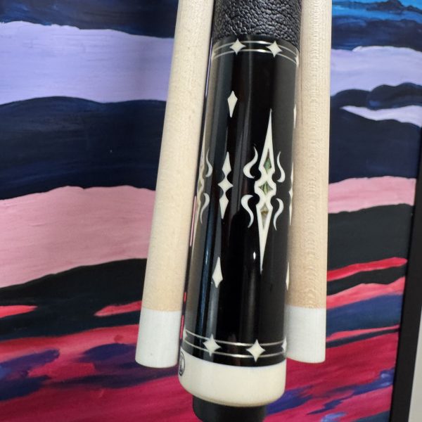 Carmeli Ebony Snakewood